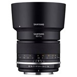 Samyang EF or EF-S Mount