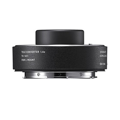 Sigma TC-1411 Teleconverter L-Mount