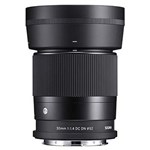 Sigma Used CSC Lenses