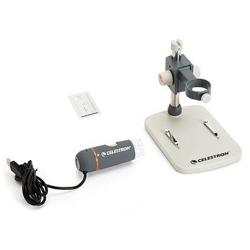 Celestron Handheld Digital Microscope Pro