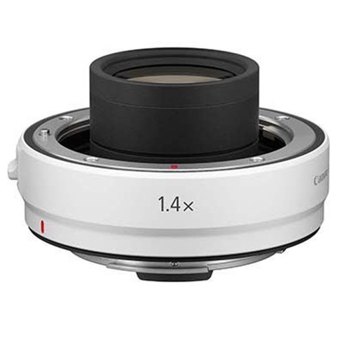 Canon RF 1.4x Extender