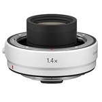 Canon Used Lens Accessories