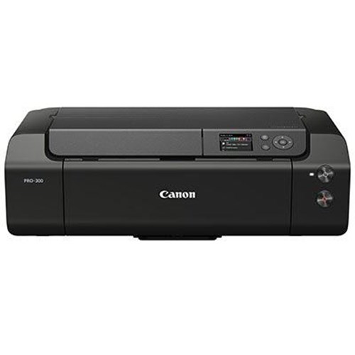 Canon imagePROGRAF PRO-300 Printer