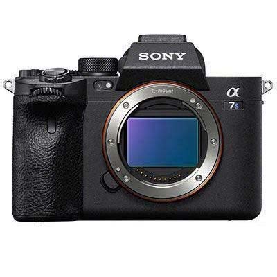 Sony A7S III