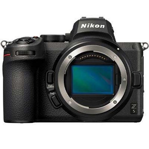 Nikon Z5 Digital Camera Body