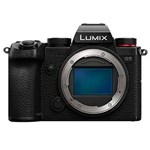 Panasonic Used Mirrorless Cameras