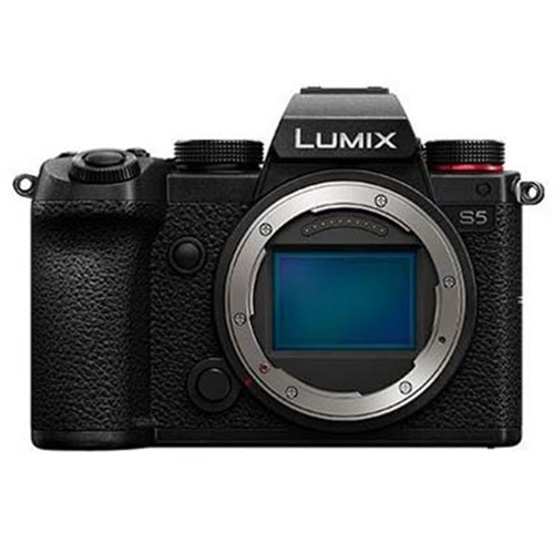 Panasonic Lumix S5 Digital Camera Body