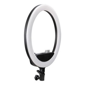NanLite Halo 14U LED Ring Light