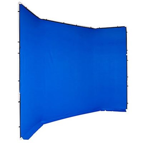 Manfrotto Chroma Key FX Cover - Blue