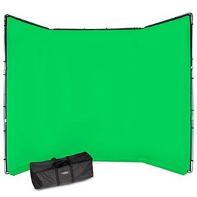 Manfrotto Chroma Key FX Background - Green