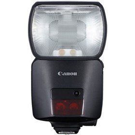 Canon Speedlite EL-1 Flashgun