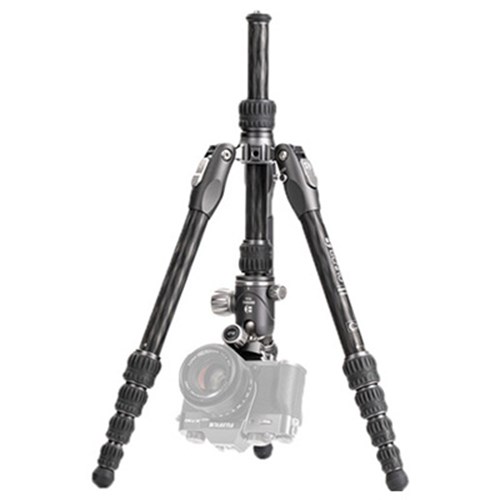 Benro Rhino 05C Tripod + VX20 Ball Head Kit