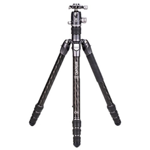 Benro Rhino 34C Tripod + VX30 Ball Head Kit