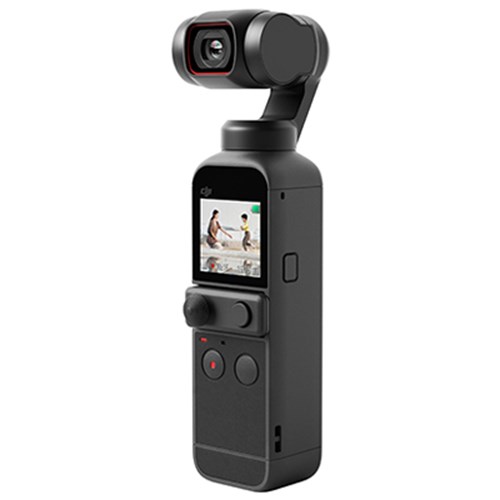 DJI Pocket 2