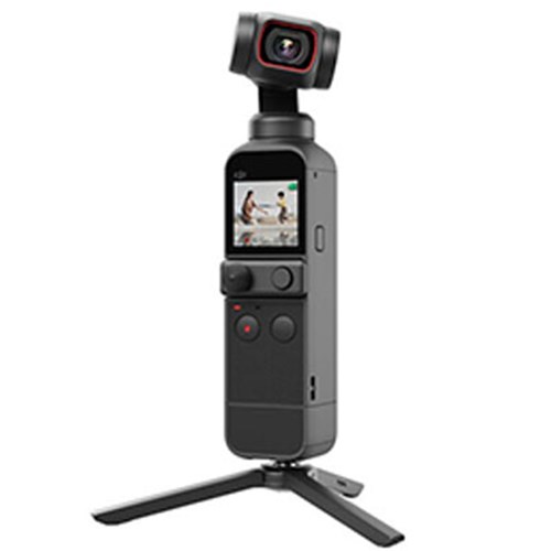 DJI Pocket 2 Creator Combo