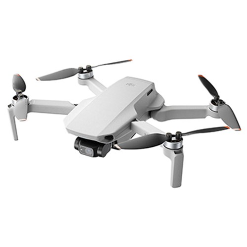 DJI Mini 2 Fly More Combo