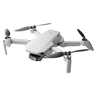DJI Mini 2 Fly More Combo
