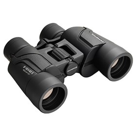 Olympus 8-16x40 S Binoculars