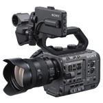 Sony Camcorders