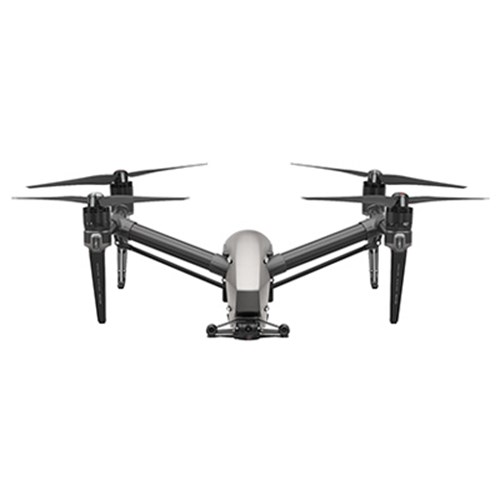 DJI Inspire 2 X5S Standard Kit