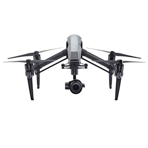 DJI Inspire 2 X5S Advanced Kit