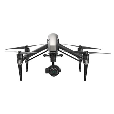 DJI Inspire 2 X7 Advanced Kit