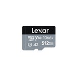 Lexar MicroSD Cards