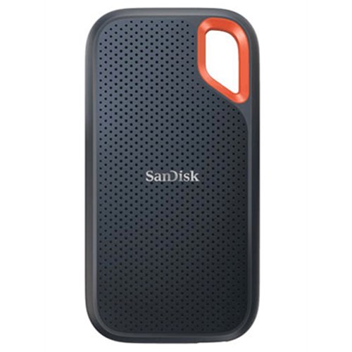 SanDisk Extreme E61 500GB Portable SSD V2