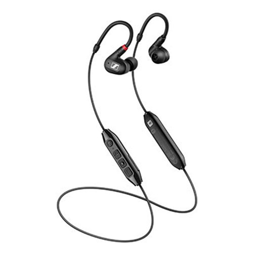Sennheiser IE 100 PRO Wireless Black Professional In-Ear Monitoring Headphones