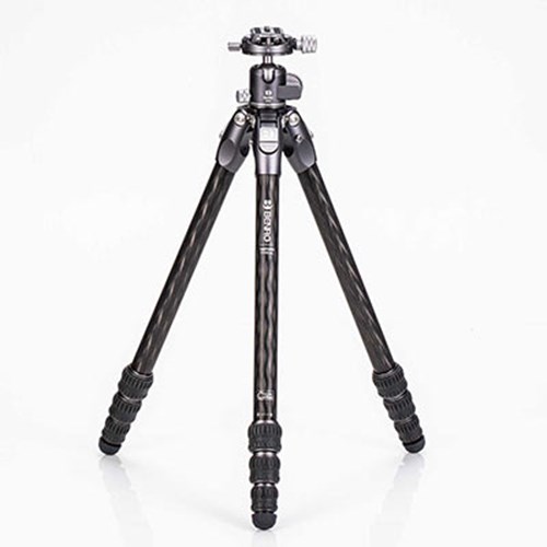 Benro Tortoise 14C + GX25 Tripod Kit