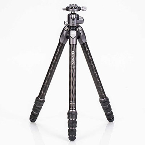 Benro Tortoise 24C + GX30 Tripod Kit