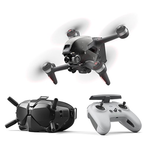 DJI FPV Combo