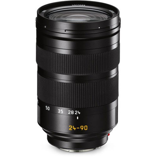 Leica 24-90mm f2.8-4 Vario-Elmarit-SL Asph Lens