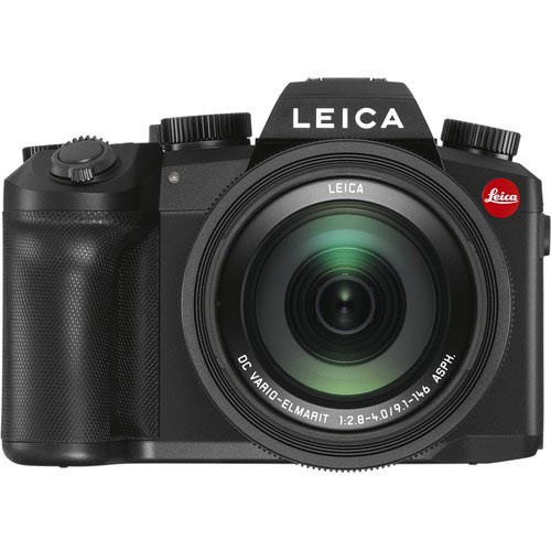 Leica V-LUX 5 Digital Camera