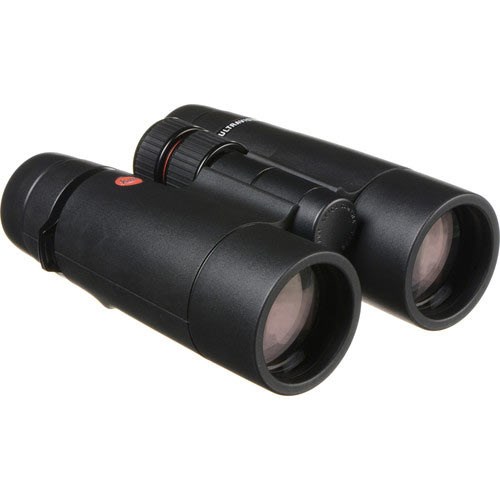 Leica Ultravid 10x42 HD-Plus Binoculars