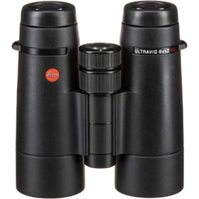 Leica Ultravid 8x42 HD-Plus Binoculars