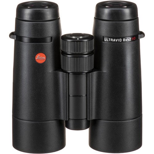 Leica Ultravid 8x42 HD-Plus Binoculars