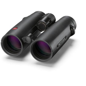 Leica Noctivid 10x42 Binoculars - Black