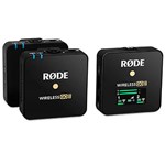 Radio Mics