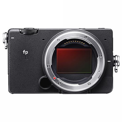Sigma fp L Digital Camera Body