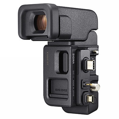 Sigma EVF-11 Electronic Viewfinder