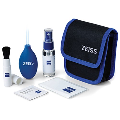 Zeiss Lens Cleaning Kit