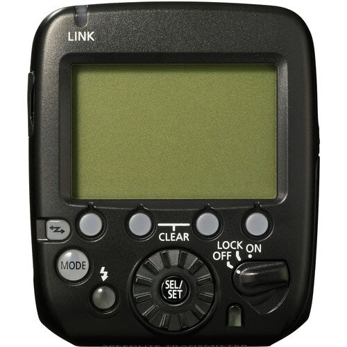 Canon ST-E3-RT V2 Speedlite Transmitter