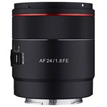 Samyang E-Mount