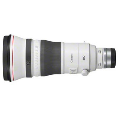 Canon RF 400mm f2.8 L IS USM Lens