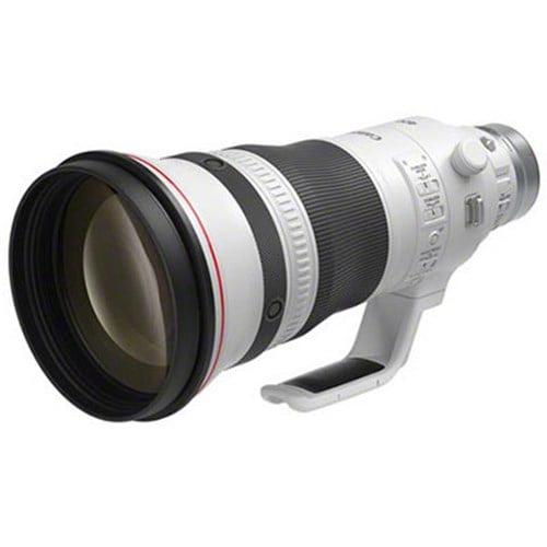 Canon RF 400mm f2.8 L IS USM Lens