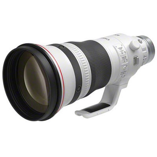 Canon RF 400mm f2.8 L IS USM Lens