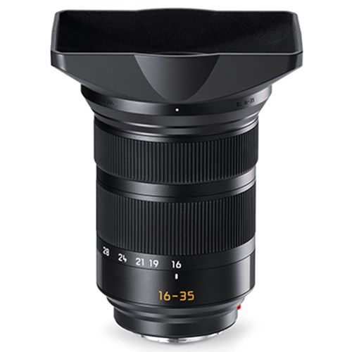 Leica 16-35mm f3.5-4.5 Vario-Elmar-SL Asph Lens