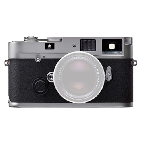 Leica MP 0.72 Camera Body- Silver