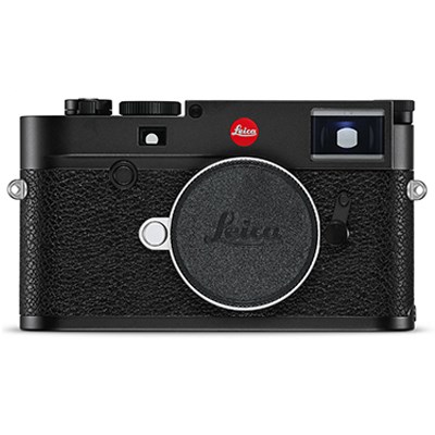 Leica M10-D